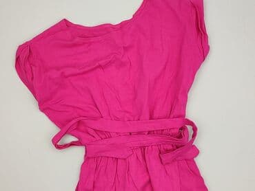 sandaly jasne: Italian Style, Sukienka damska, rozmiar S — 1