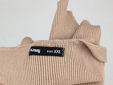 sinsay primark: Sinsay, Top damski, rozmiar 2XS — 4