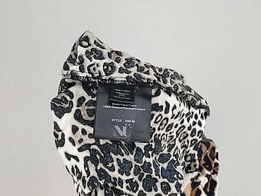 moodo bluzki: Leopard, Bluzka damska, rozmiar M — 6