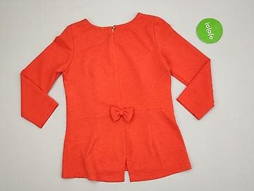 coral: QUIOSQUE, Bluzka damska, rozmiar S — 3