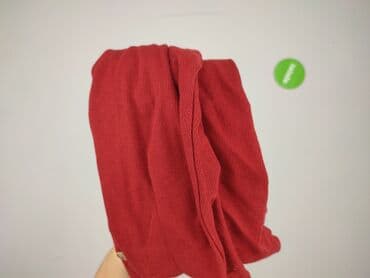 sweter w paski z serduszkiem: Cubus, Kardigan damski, rozmiar S — 5