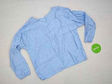 oversize bluzy: Bluzka damska, rozmiar 5XL — 3
