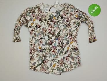 czarne hiszpanki bluzki: Bluzka damska, rozmiar L — 2