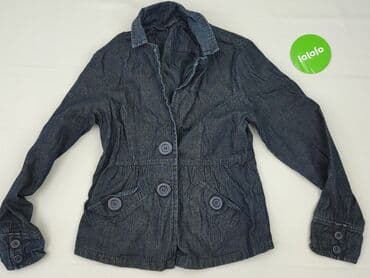 lidl kurtka jeansowa damska: Women`s jeans jacket, size M (EU 38) — 3