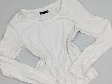 Women: Sinsay, Women`s T-shirt, size M (EU 38) — 1