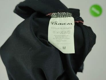 koszulka atletico madryt 2122: T-shirt damski, M — 5