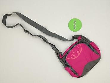 nerka damska cropp: Torba sportowa, stan - Idealny — 2