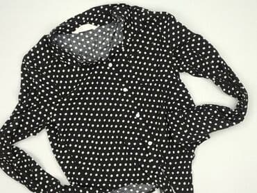 sweterki lidl: Blouse, H&M, 15 years, 164-170 cm, condition - Perfect — 1