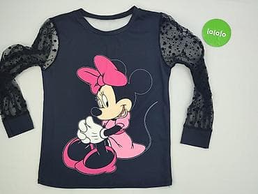 modne bluzy dla nastolatek: Bluzka damska, rozmiar M — 2