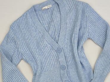 PULL&BEAR, Kardigan damski, rozmiar S