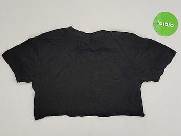 pull bear koszulki damskie: PULL&BEAR, T-shirt damski, rozmiar S — 3