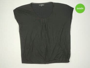 sportowe bluzki damskie: Bluzka damska, rozmiar 2XL — 2