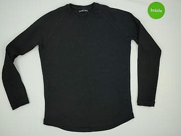 pull and bear aplikacja: Bershka, Bluzka dla mężczyzn, rozmiar XL — 2