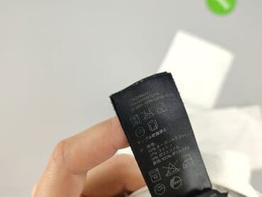 c a piżama: H&M, Spodnie materiałowe damskie, rozmiar 6XL — 5