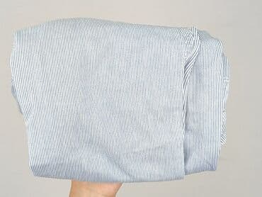 TONI, Material trousers for women, size M (EU 38) — 6