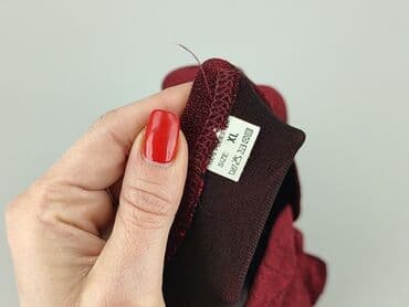 жіночий одяг олх: Bluzka damska, rozmiar XL — 4