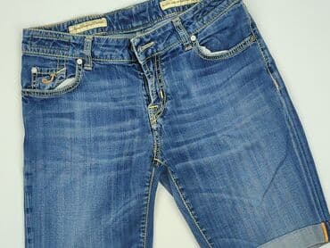 krótkie spodenki dsquared: Jacob Cohën, Szorty damskie, rozmiar L w lalafo.pl — 1 krótkie spodenki dsquared: Jacob Cohën, Szorty damskie, rozmiar L — 1