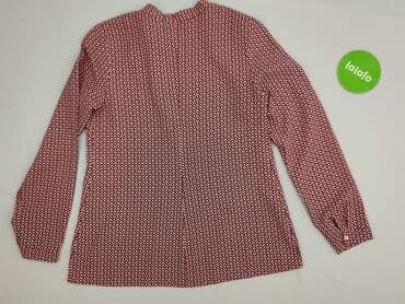 bluzka mała mi: Ulubione, Women's blouse, size S — 4