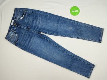 m sara jeansy: M.Sara, Jeansy damskie, rozmiar M — 2