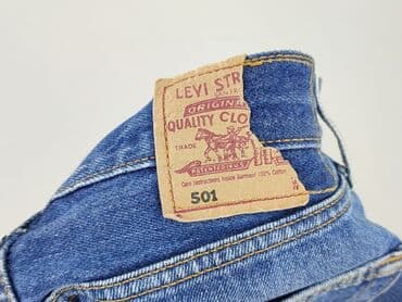 szorty levis damskie olx: Szorty damskie, rozmiar M — 4