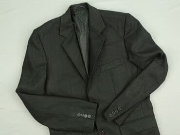 Suit jacket for men, XL (EU 42), condition - Very good