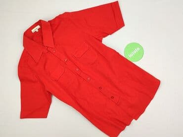 bluzki w paski z serduszkiem: La Strada, Koszula damska, rozmiar M — 2