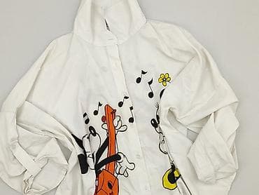 mario: Mickey & Minnie, Koszula damska, rozmiar One size — 1
