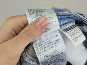 Women: LeviS, Jeans for women, size XS (EU 34) — 5