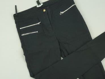 czarne spodnie damskie stradivarius: New Look, Джинси жіночі, розмір M — 1