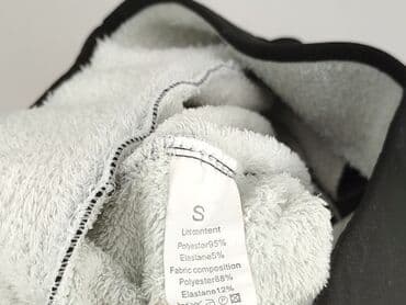 ocieplane legginsy lidl: Leggings Sports for women, size S — 6