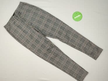 sinsay plus size spodnie: Sinsay, Spodnie materiałowe damskie, rozmiar XS — 3