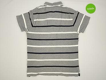 spencer's polska: Marks & Spencer, Koszulka polo dla mężczyzn, rozmiar M — 3