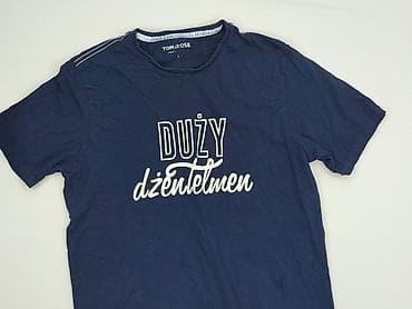 Tom Rose, Koszulka dla mężczyzn, rozmiar L