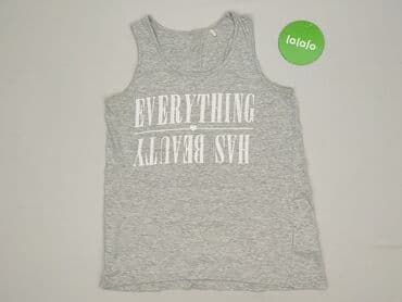 koszulki na ramiączkach zara: T-shirt damski, rozmiar S — 2