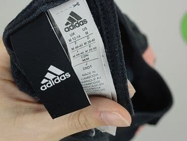 bielizna adidas: Adidas, Top damski, rozmiar M — 5