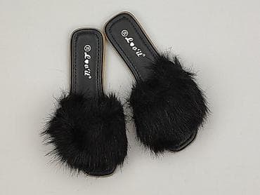 buty 2 born: Klapki damskie, rozmiar 39 — 1