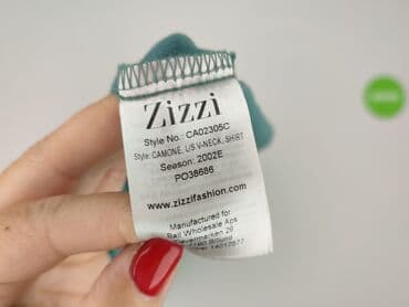 zizzi spodnie: Zizzi, Bluzka damska, rozmiar 2XL — 5