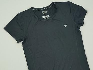 7 р: T-shirt damski, rozmiar XL — 1