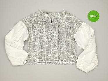 bluza minecraft reserved: Bluzka damska, rozmiar S — 3