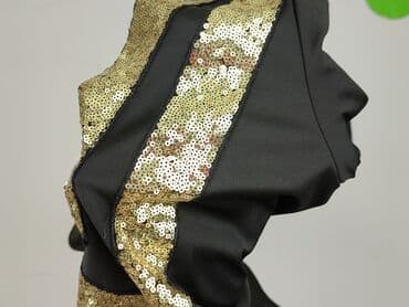 bluzka w cekiny damska: Bluzka damska, rozmiar S — 5