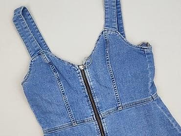 hm cargo: H&M Divided, Sukienka damska, rozmiar S — 1