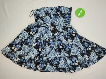 sukienki swing plus size: H&M, Women`s dress, size L (EU 40) — 2