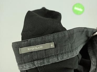 ca garnitur: River Island, Szorty damskie, rozmiar S — 5