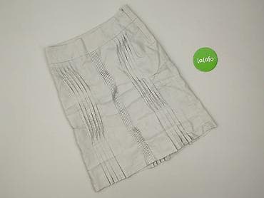 spódnice maxi do pracy: Cotton Club, Spódnica damska, rozmiar M — 3