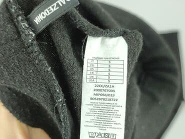 Kobiety: Calzedonia, Spodnie materiałowe damskie, rozmiar S — 5