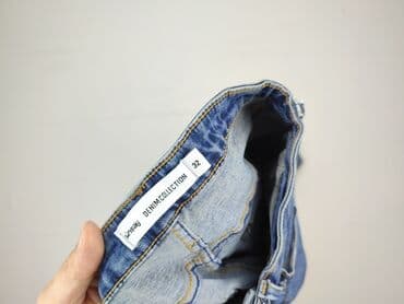 jeansy damskie podarte: Jeans for women, size 2XS (EU 32) — 4