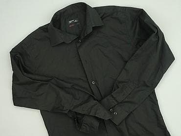 rag: Cedar Wood State, Koszulа dla mężczyzn, rozmiar L — 1