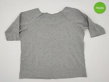 piżama cropp: By insomnia, Bluzka damska, rozmiar 4XL — 3