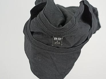 uniqlo basic t shirty: Uniqlo, T-shirt damski, rozmiar M — 4