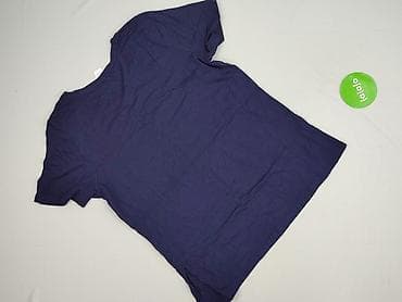 basic t shirt uniqlo: T-shirt damski, rozmiar XL — 3